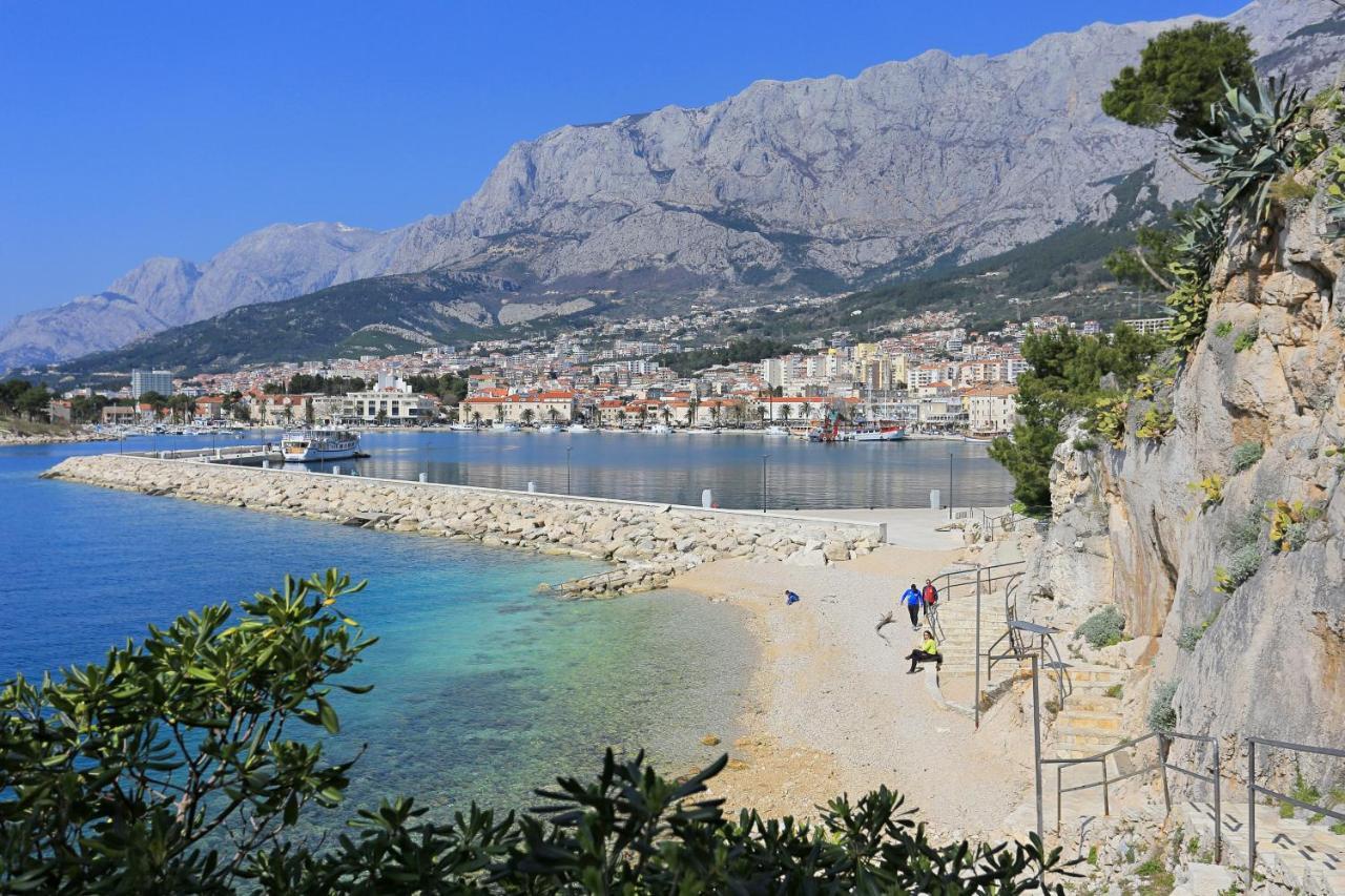 Studio Makarska 11063B المظهر الخارجي الصورة