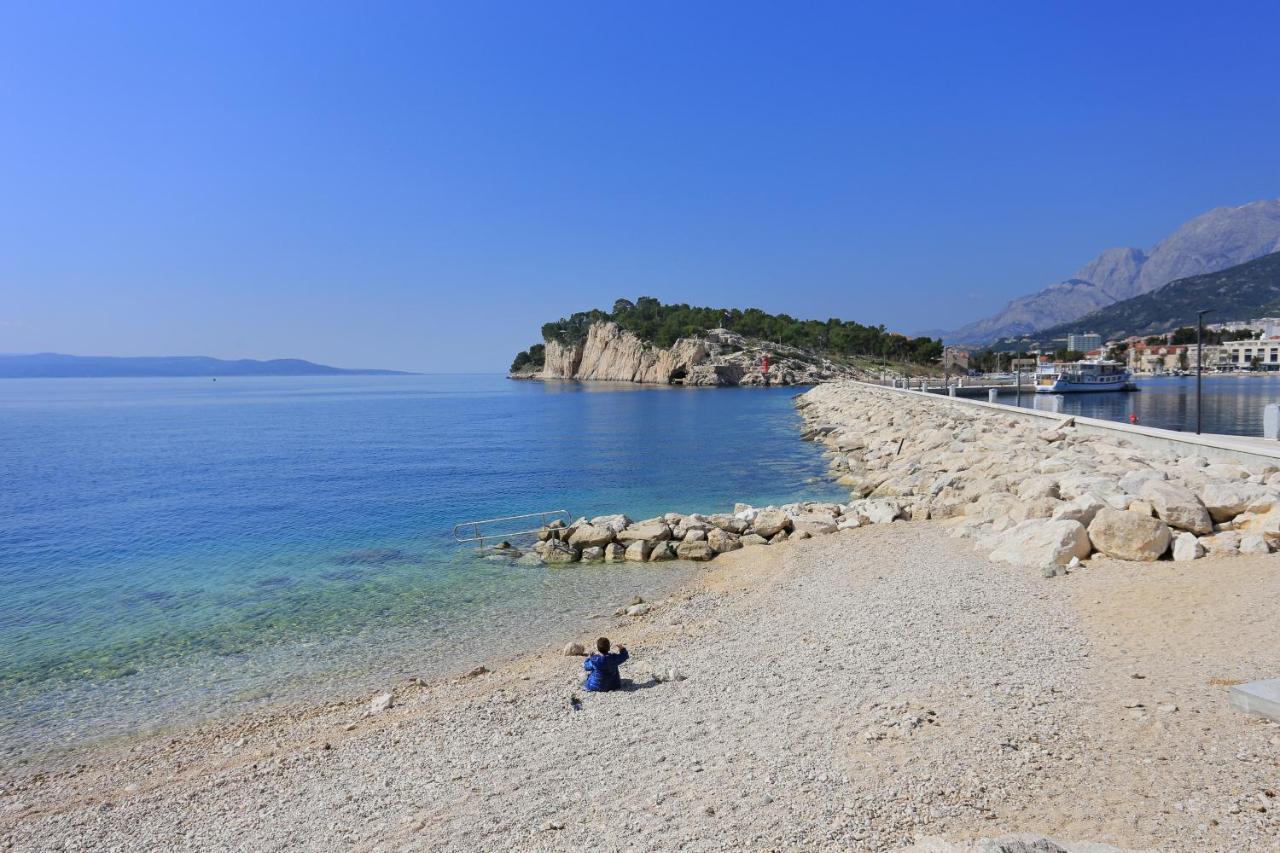 Studio Makarska 11063B المظهر الخارجي الصورة