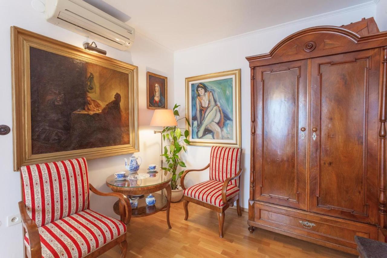 Studio Makarska 11063B المظهر الخارجي الصورة
