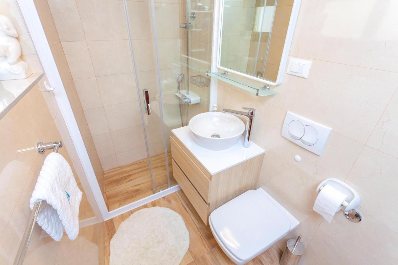 Studio Makarska 11063B المظهر الخارجي الصورة