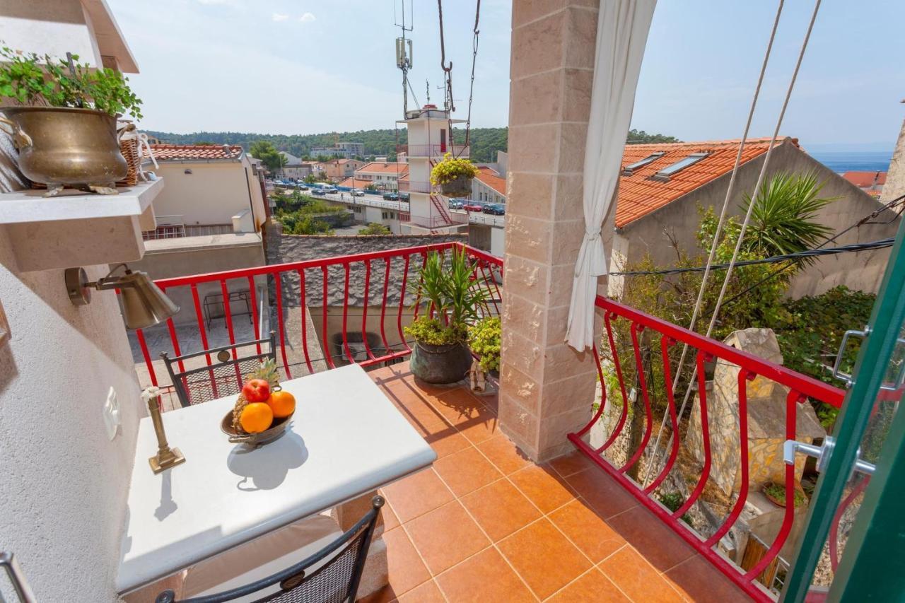 Studio Makarska 11063B المظهر الخارجي الصورة