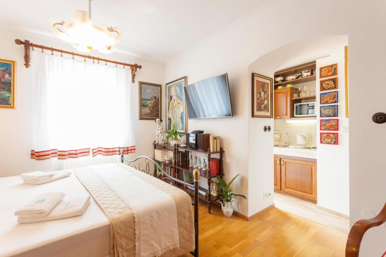 Studio Makarska 11063B المظهر الخارجي الصورة